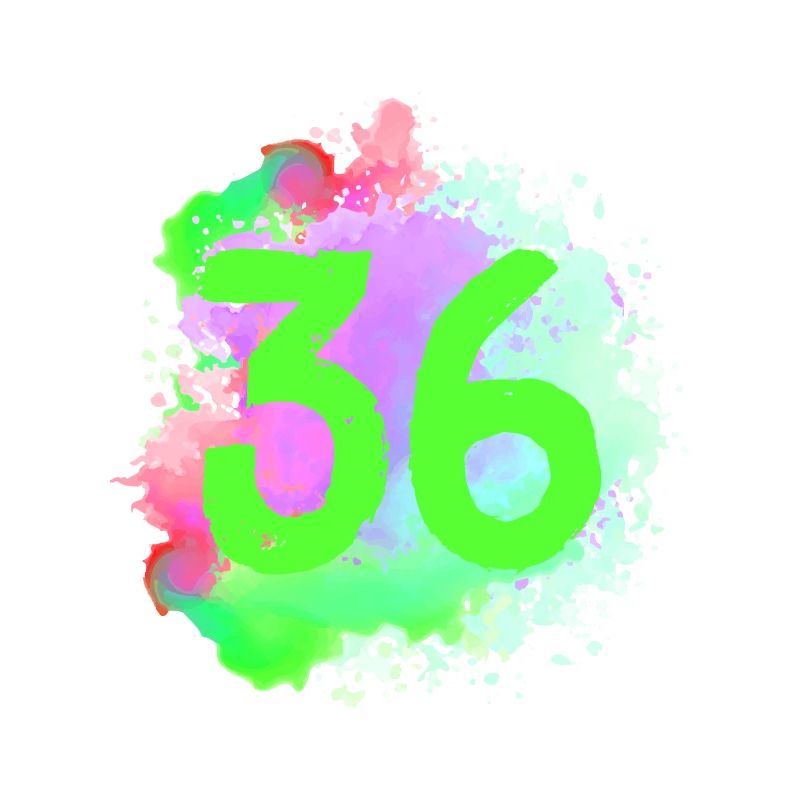 36 Nombre d’objets blob