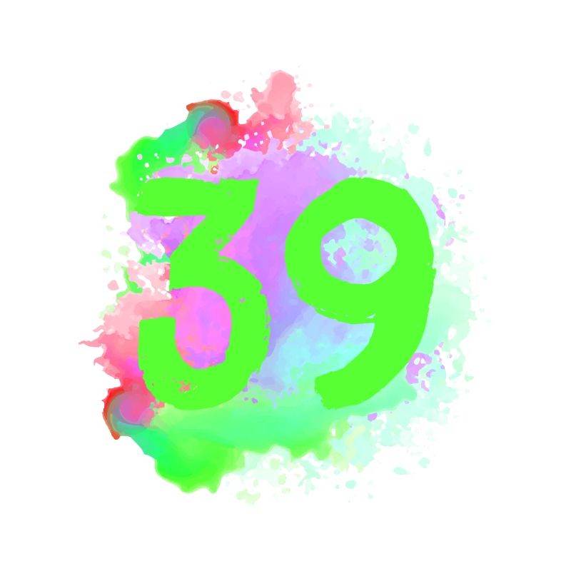 39 Nombre d’objets blob