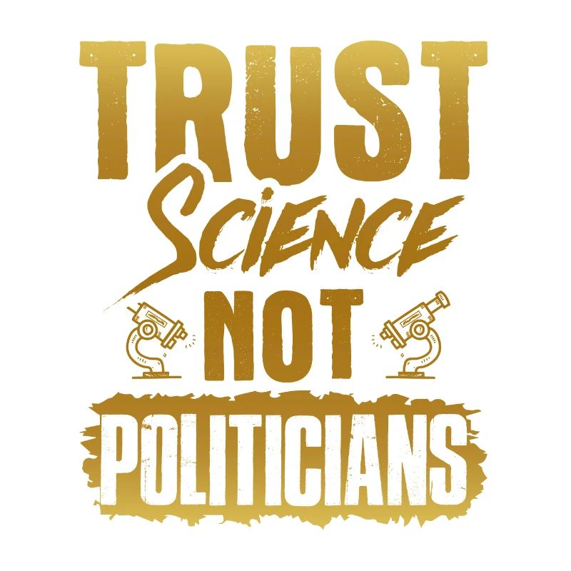 trust science