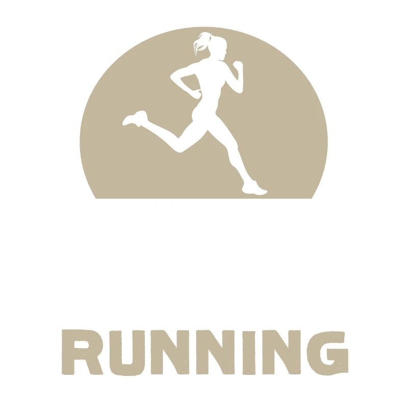 never stop running