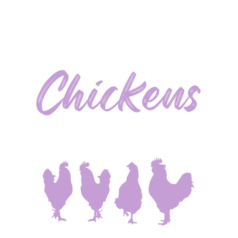 élevage de poulets