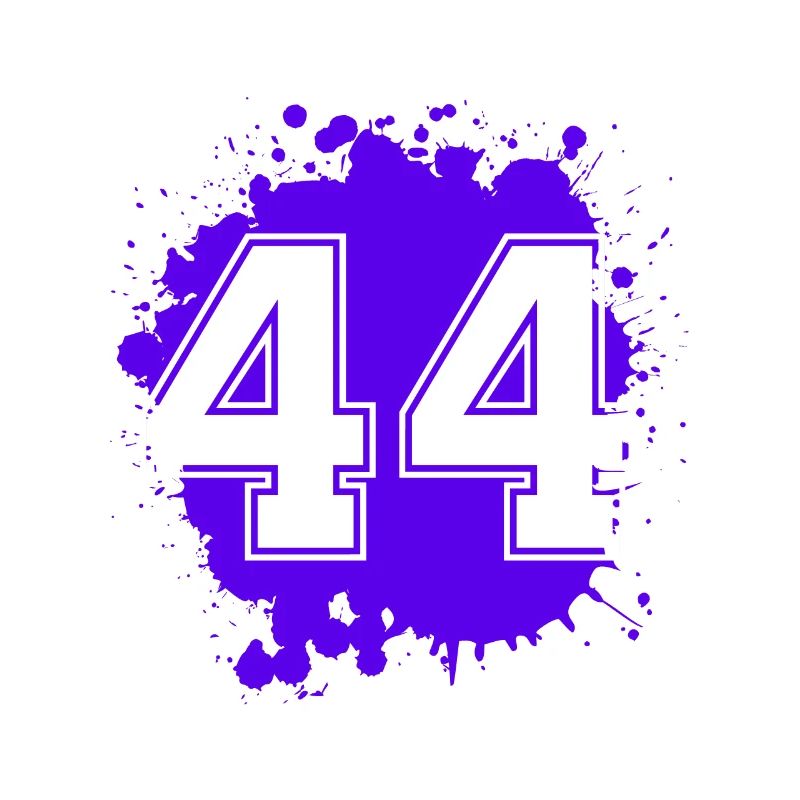 44 Nombre d’objets blob