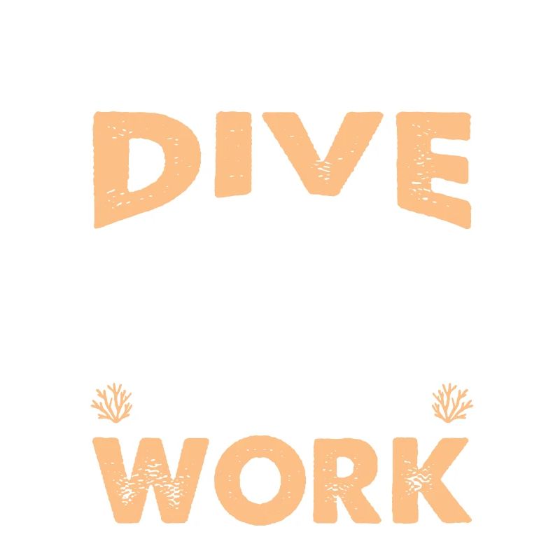 Born to dive