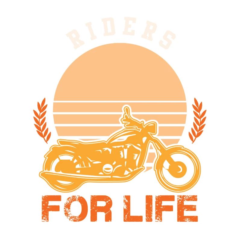 Motorcycle Riders