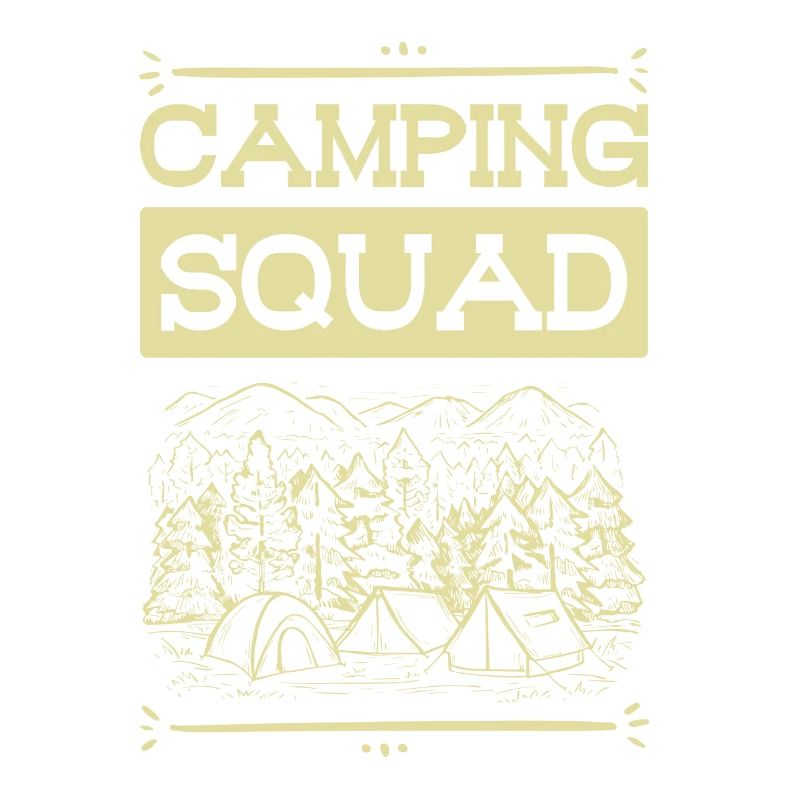 Camping Squad