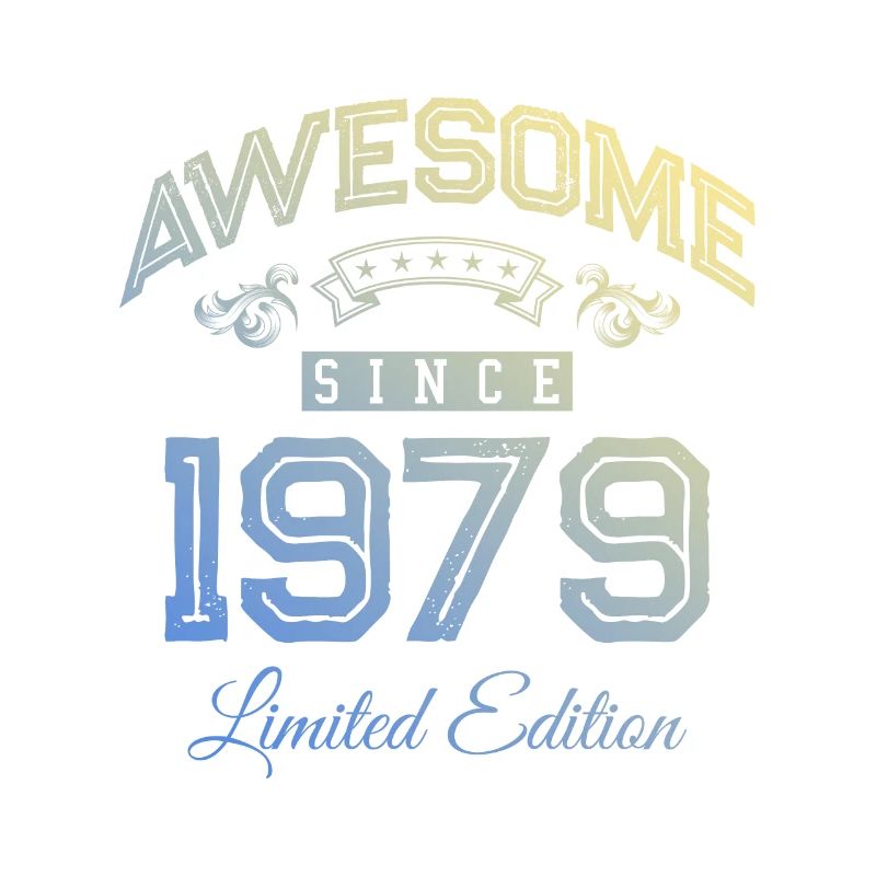 Awesome Since (1979)