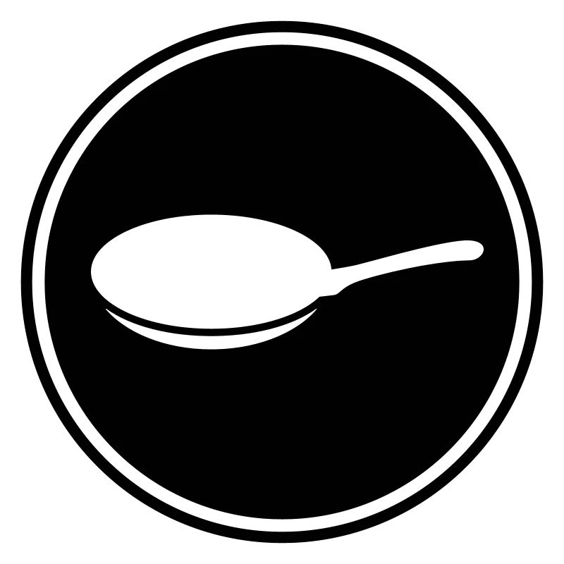 Pan Icon