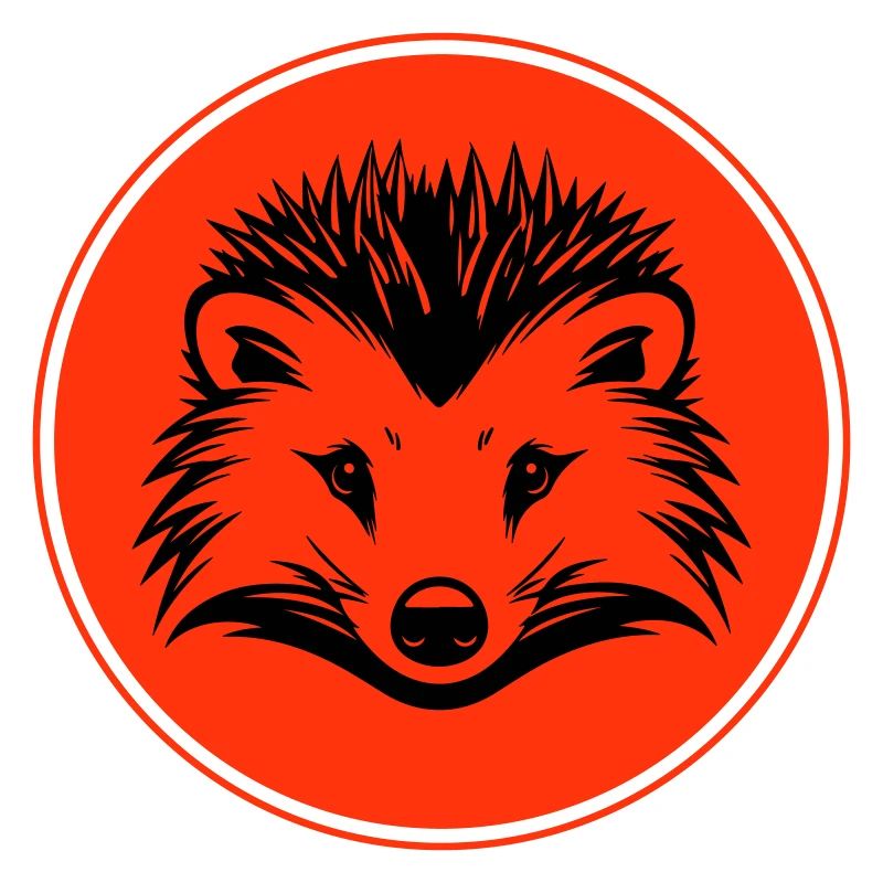 Igel Tier