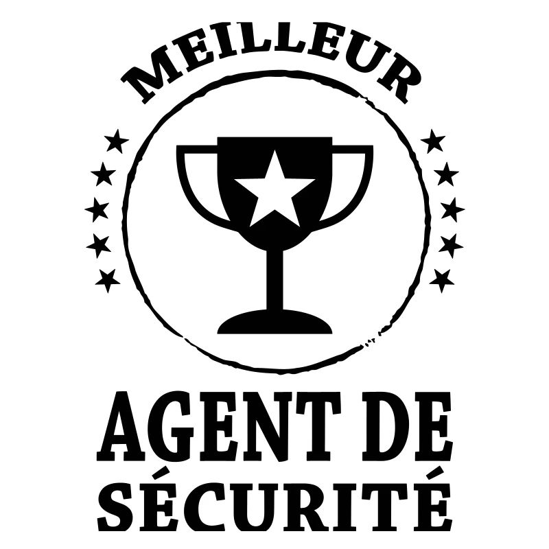 Agent de Sécurité