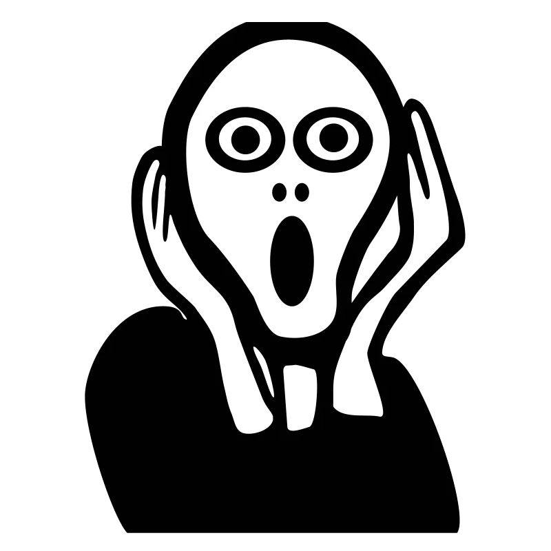 Scream Panic, (super cheap!)