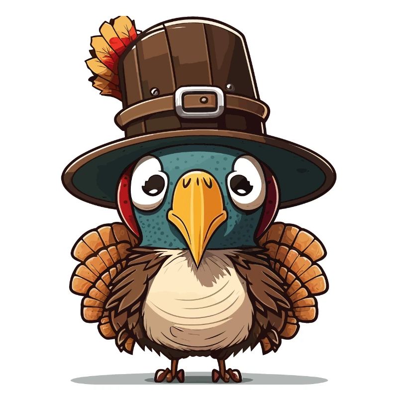 Thanksgiving Turkey