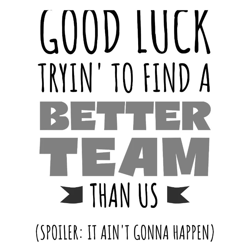 Motivational Teamwork 