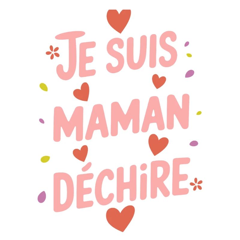 Ich bin eine Killer-Mutter