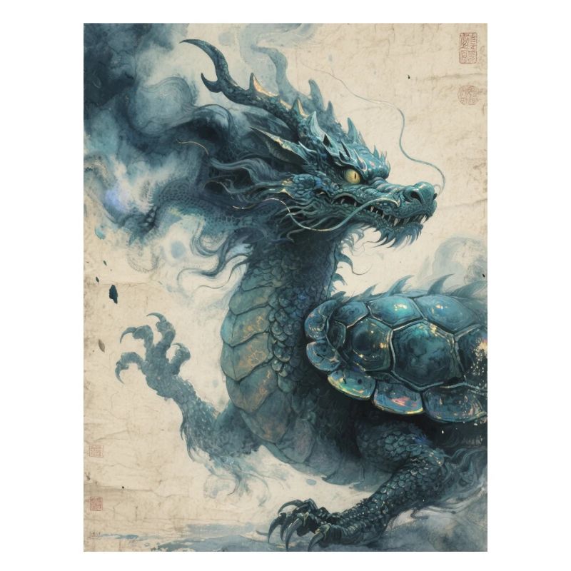 Cosmic Harmony: Xuangui – Infinity