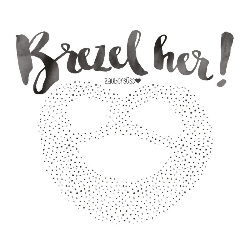 Brezel Her! Dotties