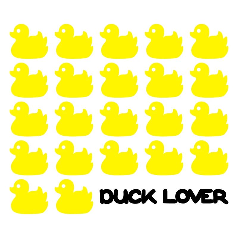Duck Lover
