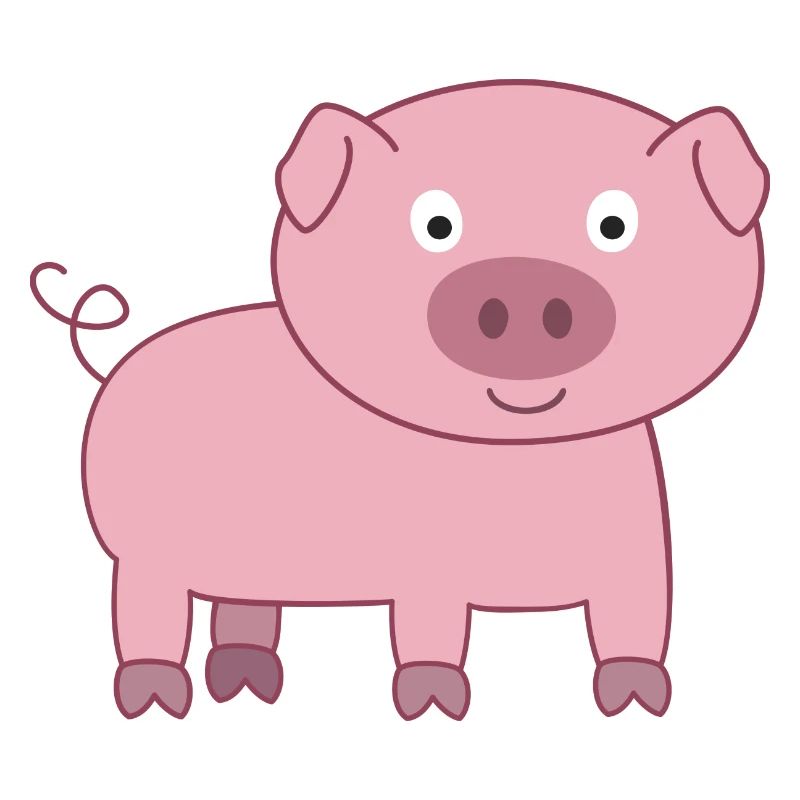 piglet