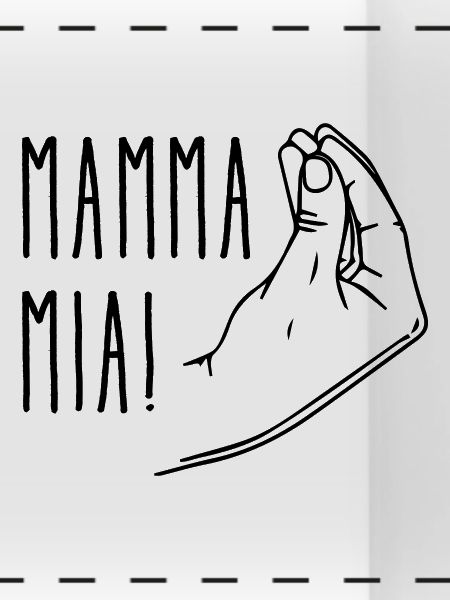 Mamma mia