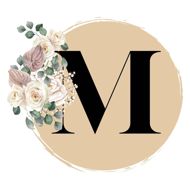 letter M