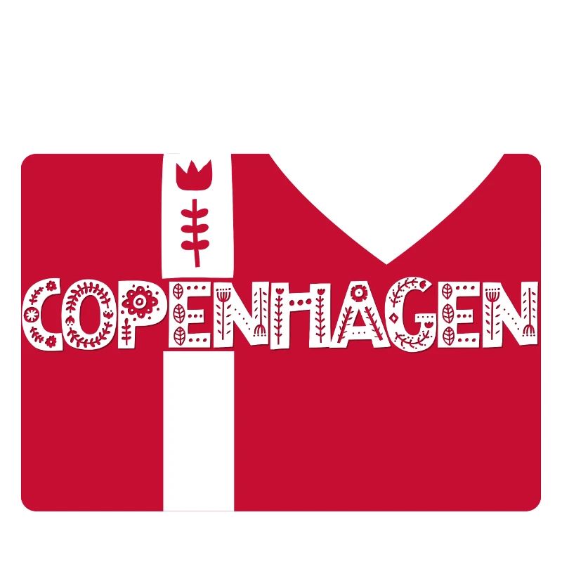 Copenhagen