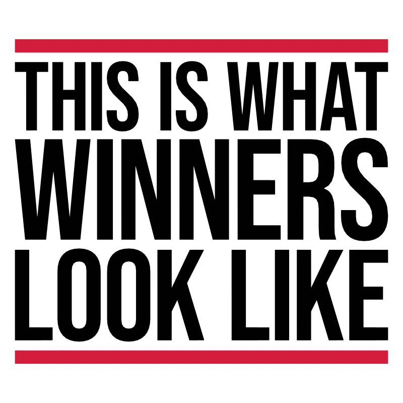 What Winners Look Like