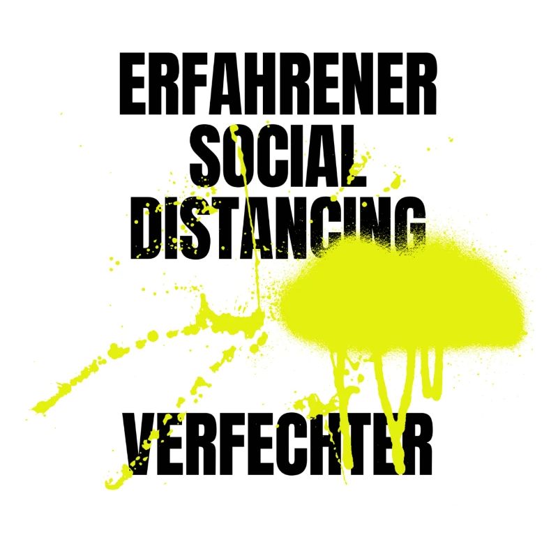 Social Distancing