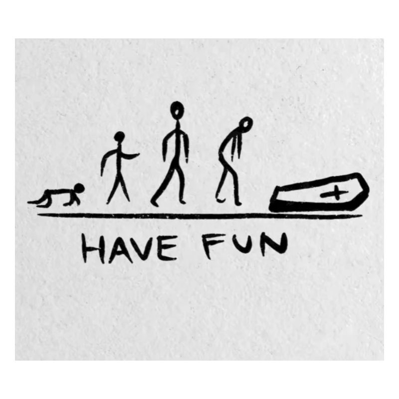 HAVE FUN