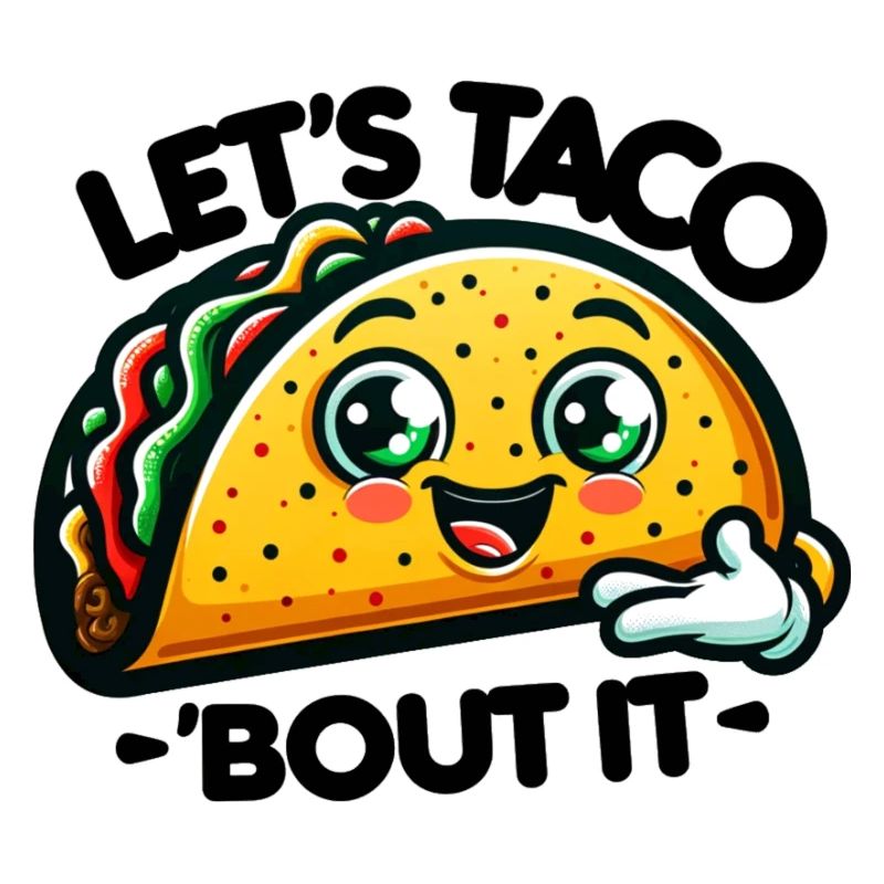 C’est parti pour les tacos