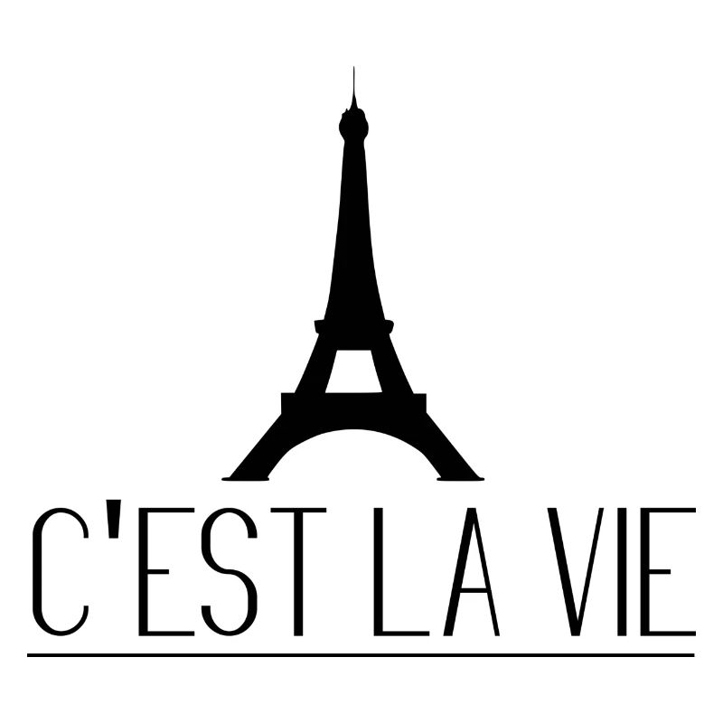 C’est la citation de la vie