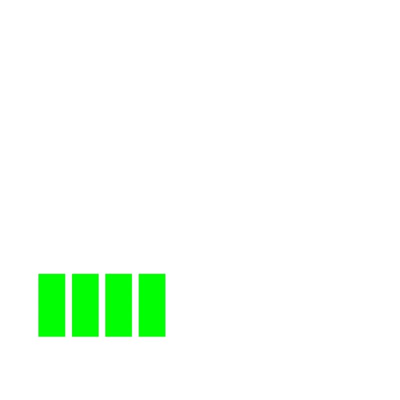 Muscle Loading Indicator Fitness Strength Training