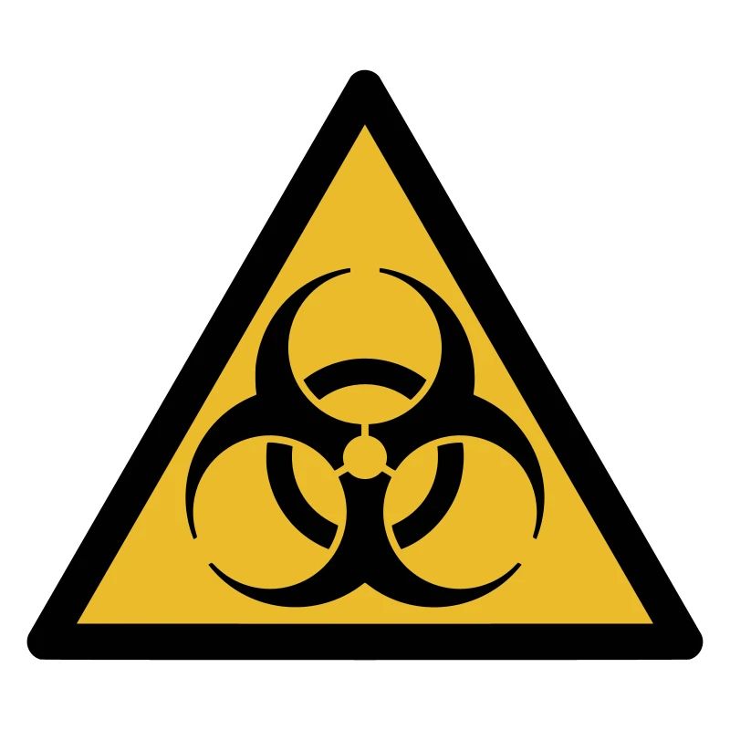 Biohazard Symbol