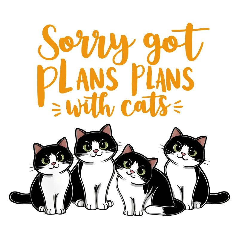 Catswith plans #2