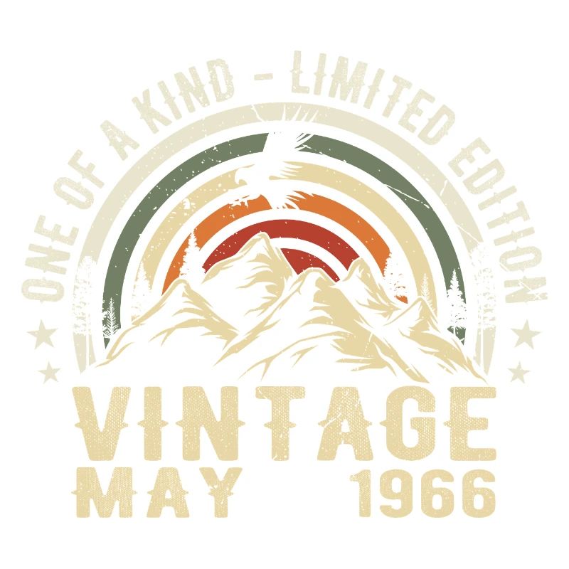 mai 1966 - may 1966