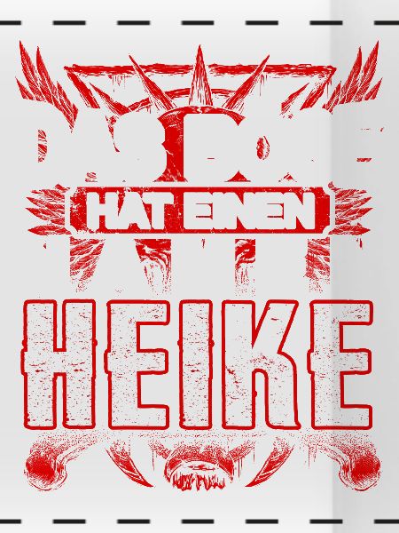 HEIKE - Böse