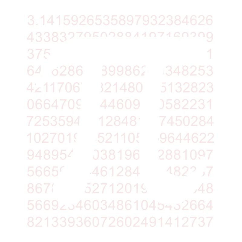 Pi matrix
