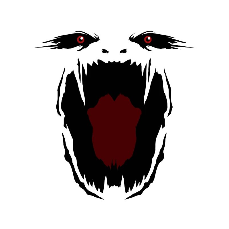 monster