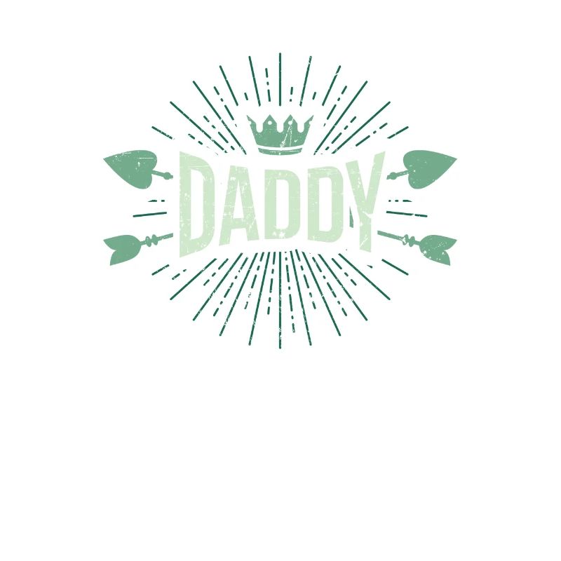 Daddy - father - dad