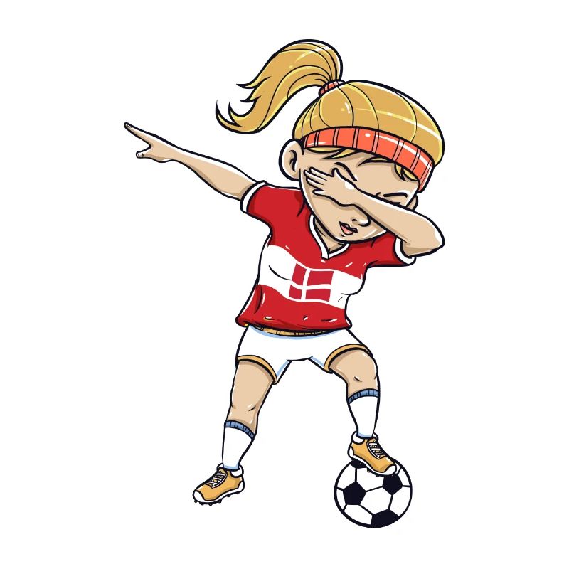  Denmark Gift Dab