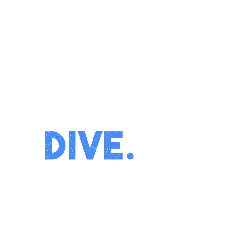 EAT SLEEP DIVE REPEAT