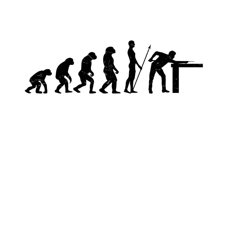 Billard Evolution