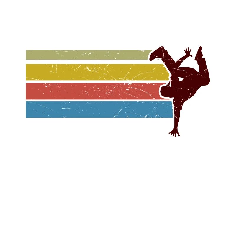 break dancing