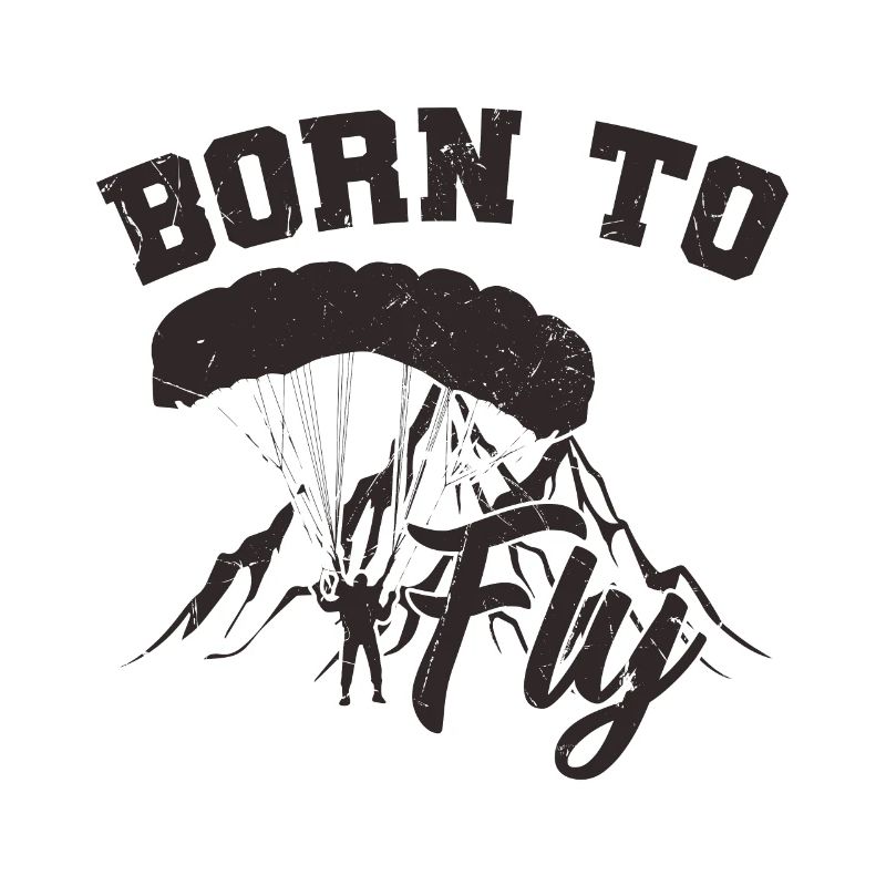 paragliding