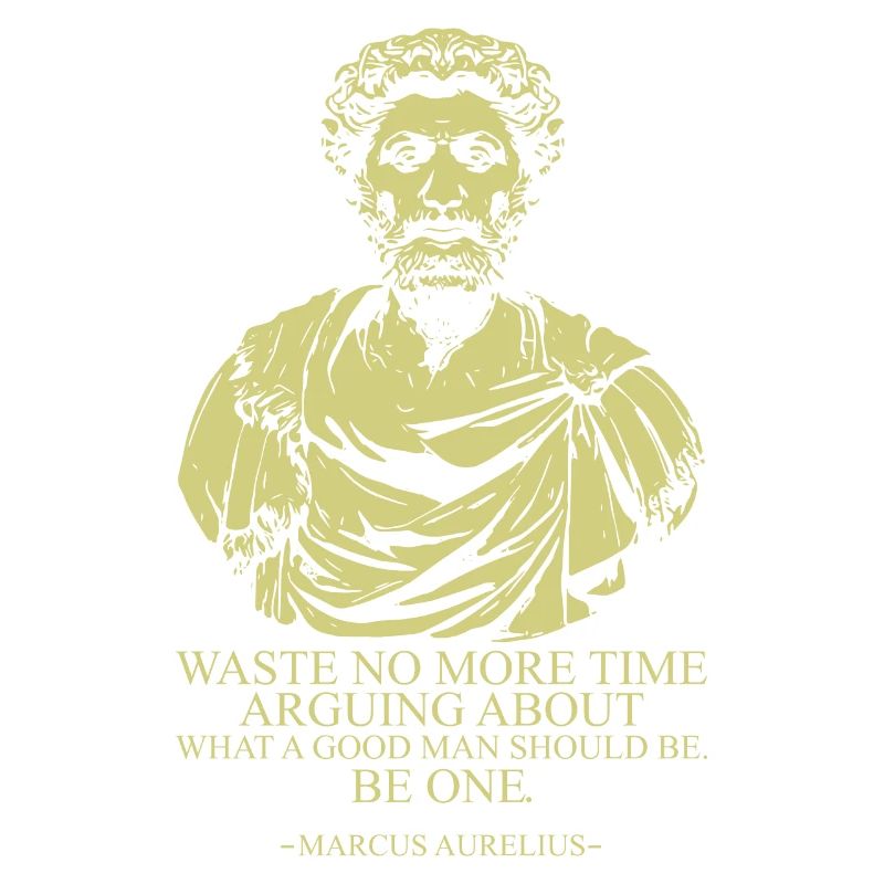 Marcus Aurelius