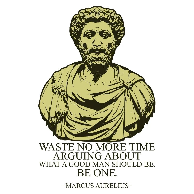 Marcus Aurelius