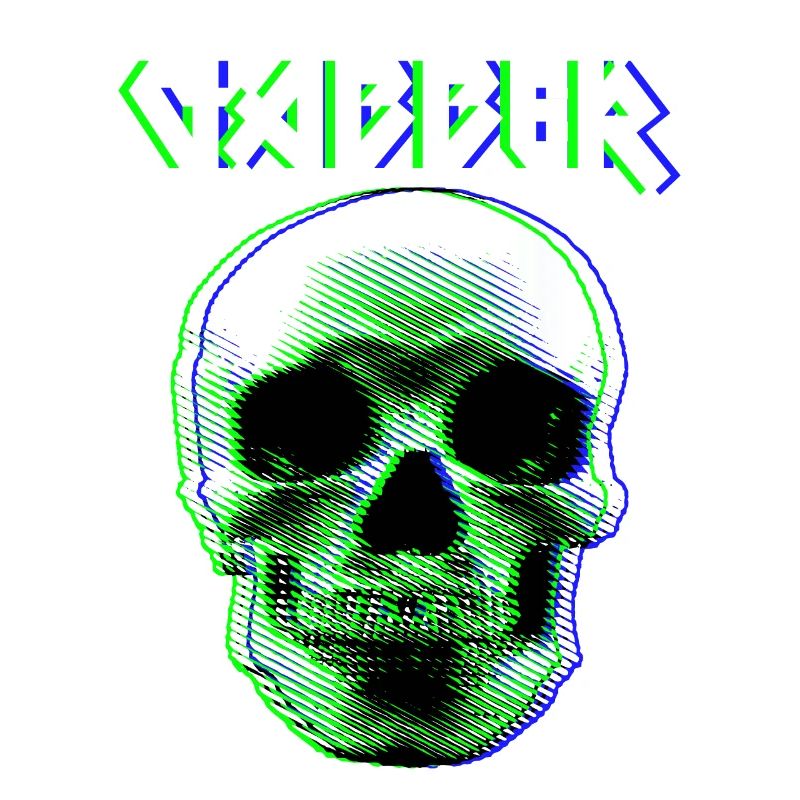 gabber gabba techno hardstyle speedcore Geschenk