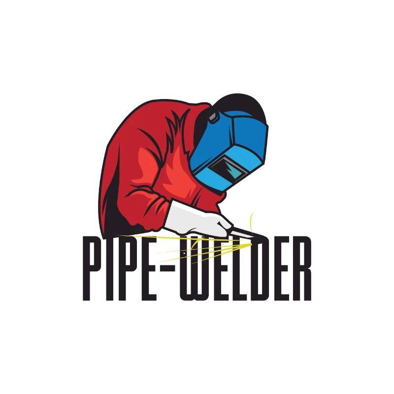 Pipe-Welder