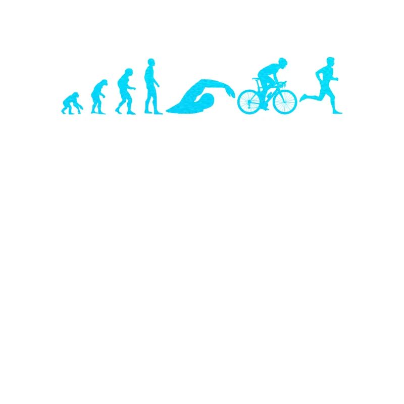 Triathlon Evolution Hommes Hommes