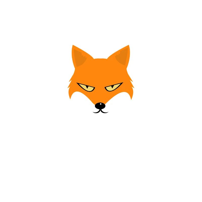 Zero Fox Given - Fox Head Design