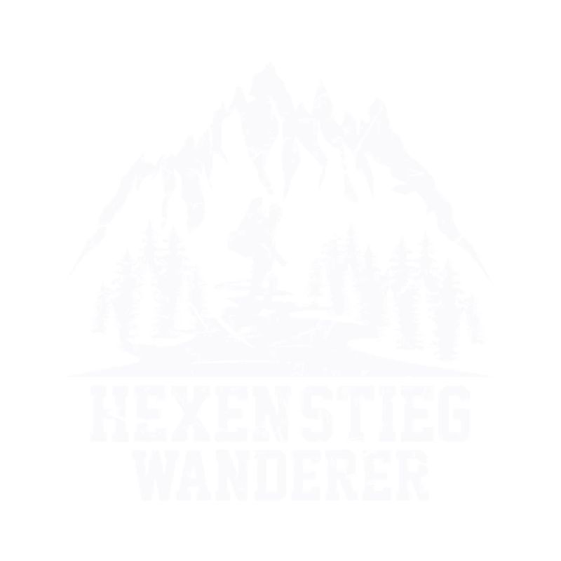 Hexenstieg Wanderer