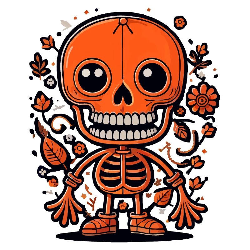 Skeleton